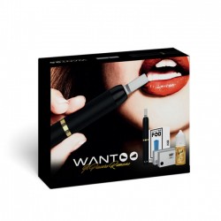 UD Youde - Wantoo Gift Box piu omaggio 2 pack da 10pz soft tip 2rshop.it svapo