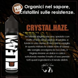 Azhad's Elixirs Crystal Haze Scomposto 20ml - Clean - nicotina a scelta 2rshop.it svapo