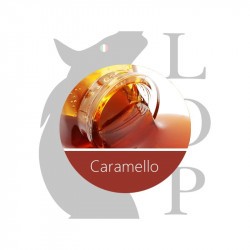 CARAMELLO - AROMA CONCENTRATO - LOP 10 ML 2rshop.it svapo