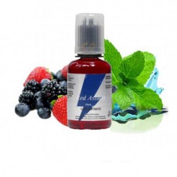 RED ASTAIRE - AROMA CONCENTRATO - T-JUICE 30 ML 2rshop.it svapo