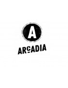 Kit Scomposti Shot series Arcadia con nicotina a scelta