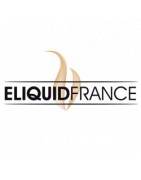 E-LIQUID FRANCE