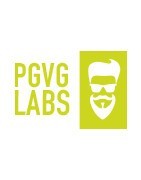 Kit Scomposti Shot series Pgvg Labs con nicotina a scelta