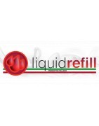 LIQUID REFILL 10 ML