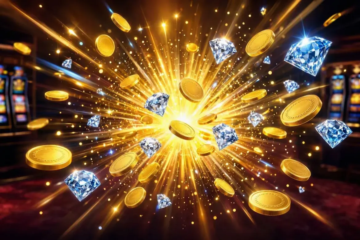 Blitz-bet Casino
